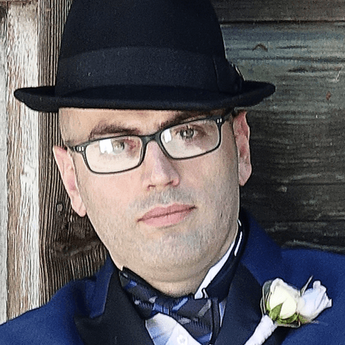 Andy Herman